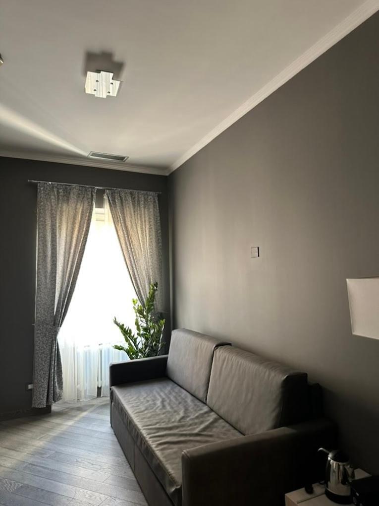 Prima Fila Due Pemium Guest House Sanremo Esterno foto