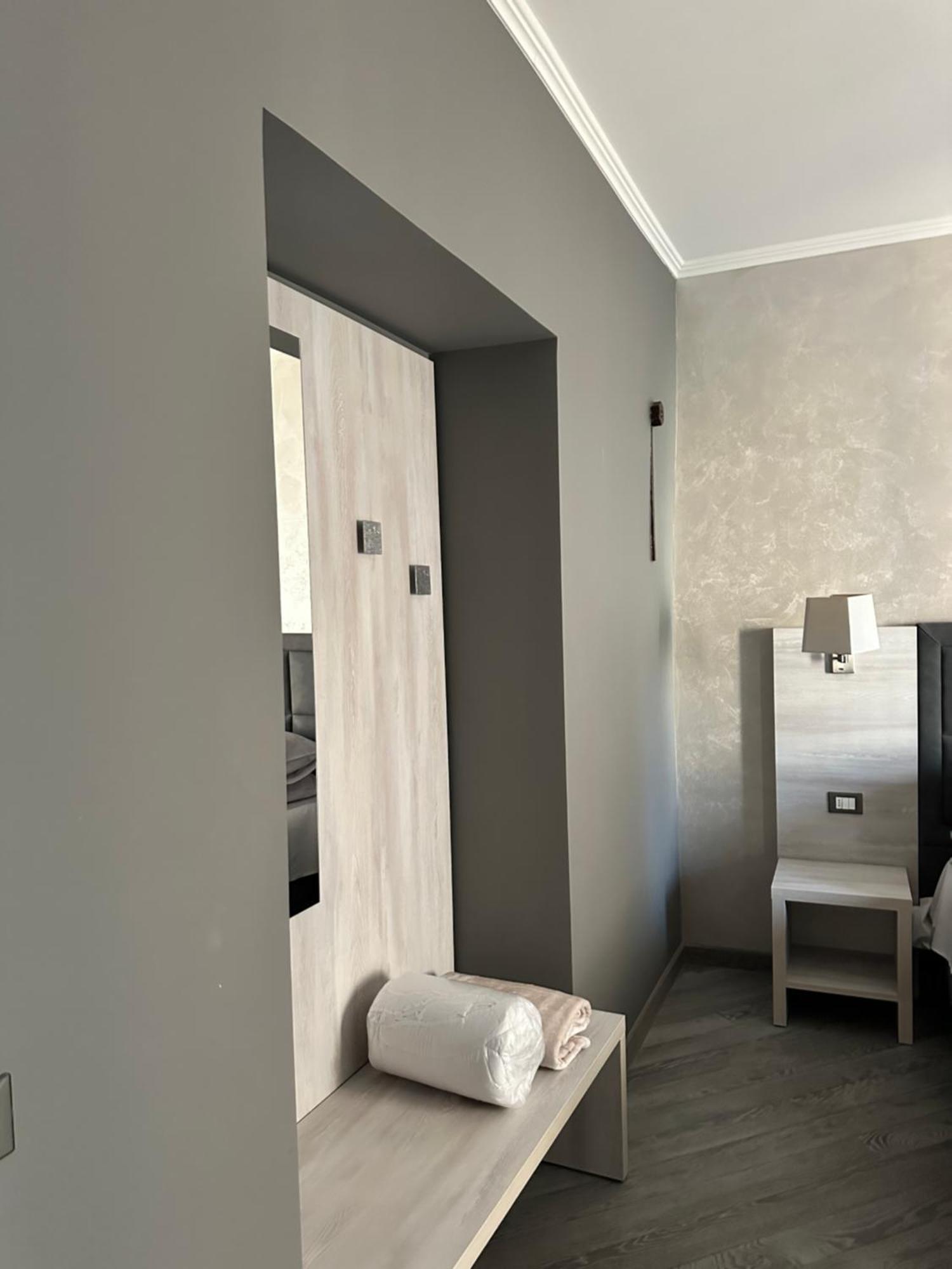Prima Fila Due Pemium Guest House Sanremo Esterno foto