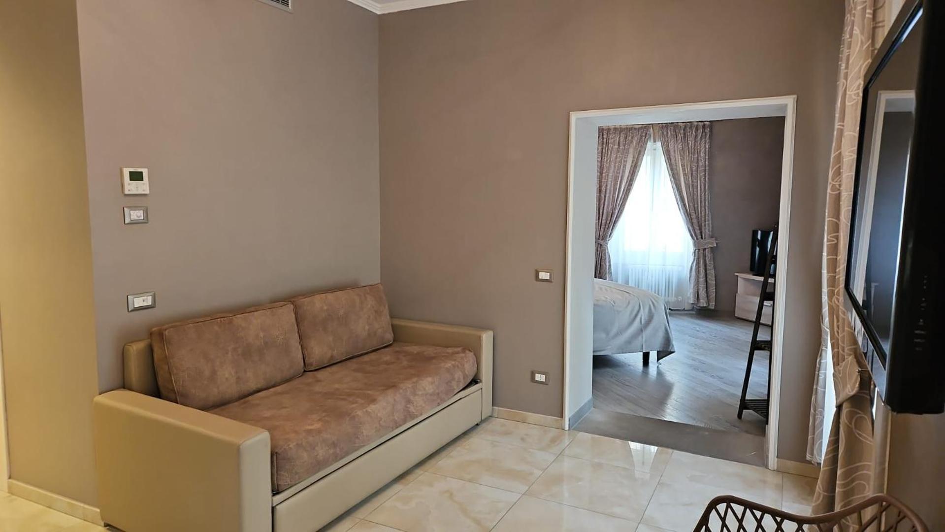 Prima Fila Due Pemium Guest House Sanremo Esterno foto